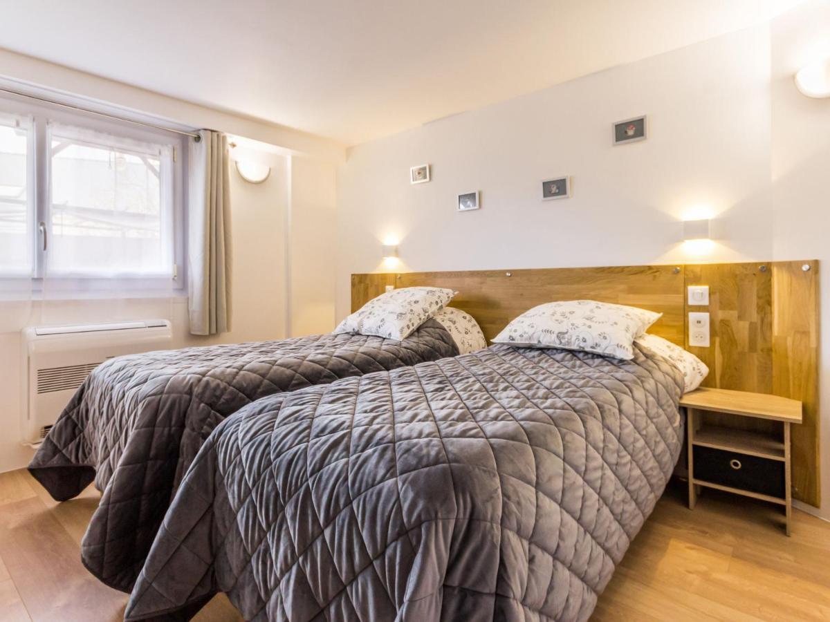 Maison De Ville A St Nazaire, Pres Du Front De Mer, Climatisee, 3 Chambres Avec Sdb Privatives, Wifi - Fr-1-306-1203 Saint-Nazaire  Kültér fotó