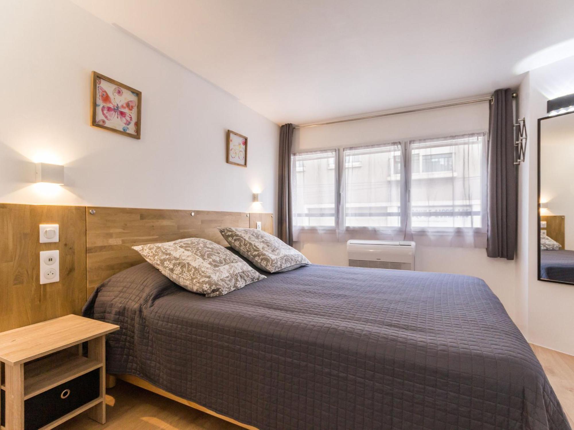 Maison De Ville A St Nazaire, Pres Du Front De Mer, Climatisee, 3 Chambres Avec Sdb Privatives, Wifi - Fr-1-306-1203 Saint-Nazaire  Kültér fotó